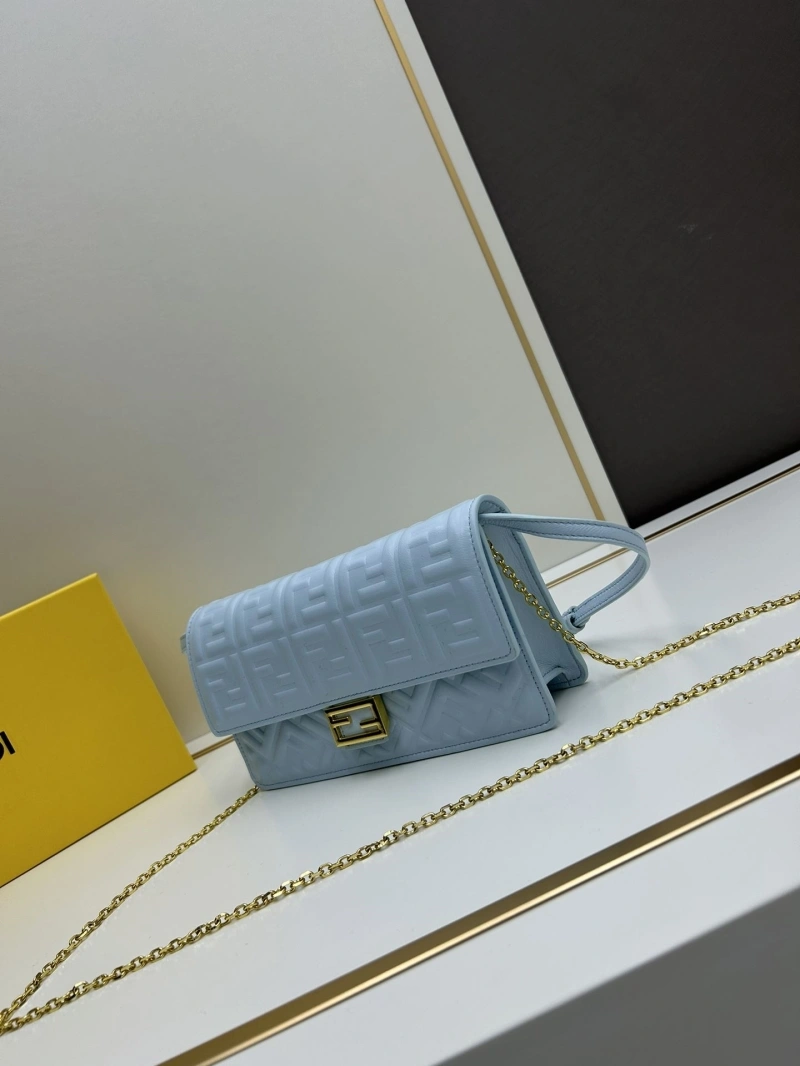 F**di satchel bags 4224-0232