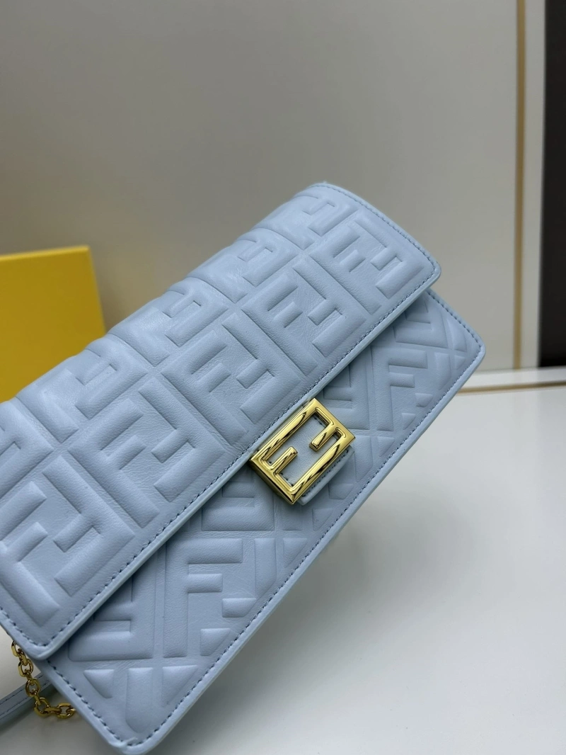 F**di satchel bags 4224-0232
