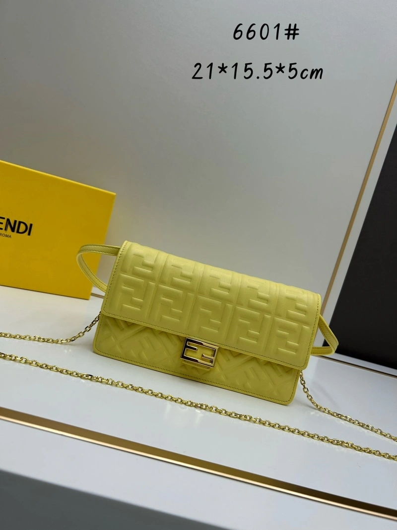 F**di satchel bags 4224-0233