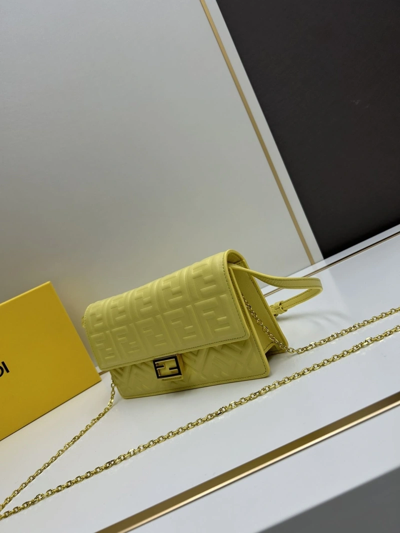 F**di satchel bags 4224-0233