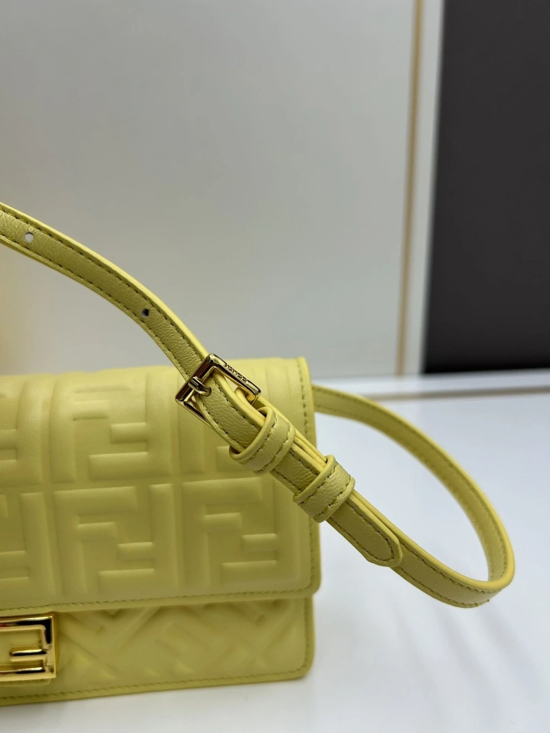 F**di satchel bags 4224-0233