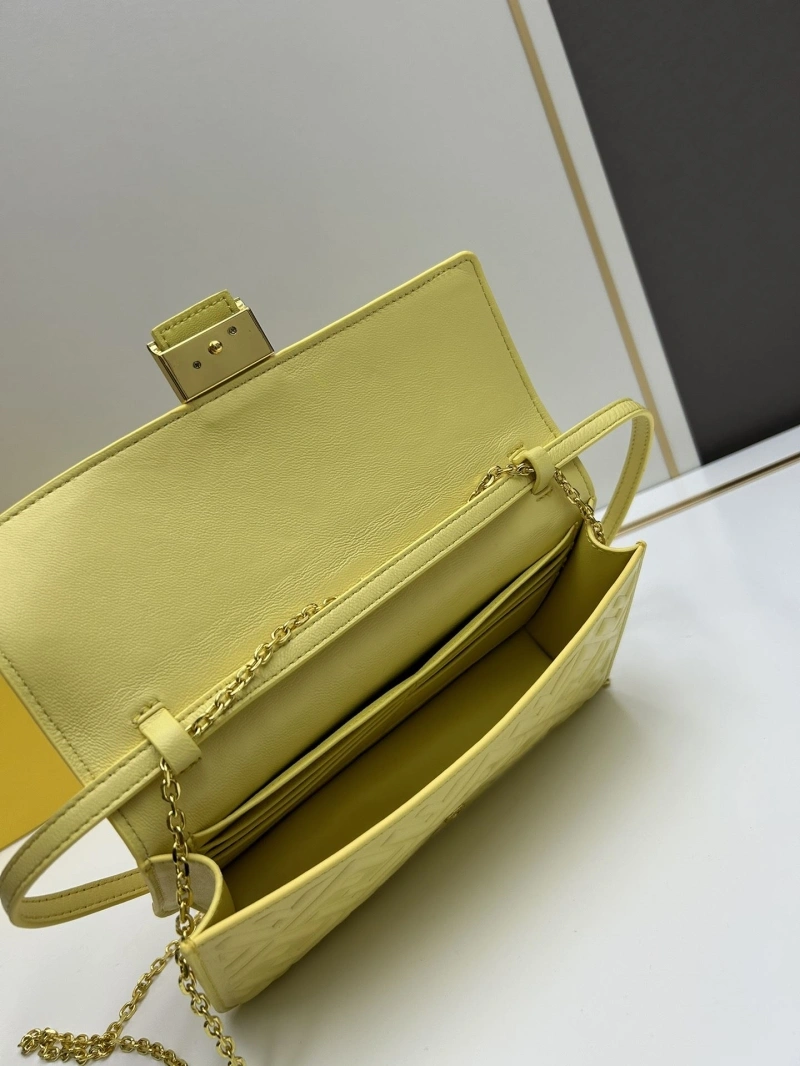 F**di satchel bags 4224-0233