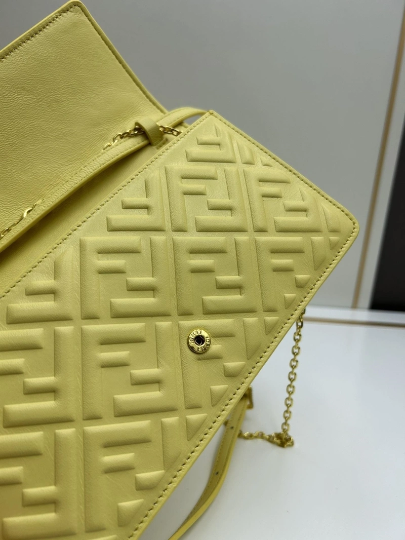 F**di satchel bags 4224-0233