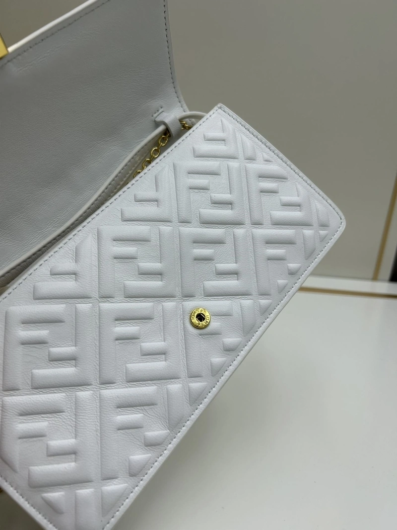 F**di satchel bags 4224-0234