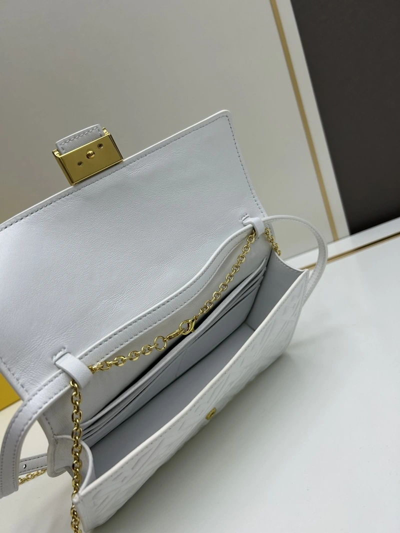 F**di satchel bags 4224-0234