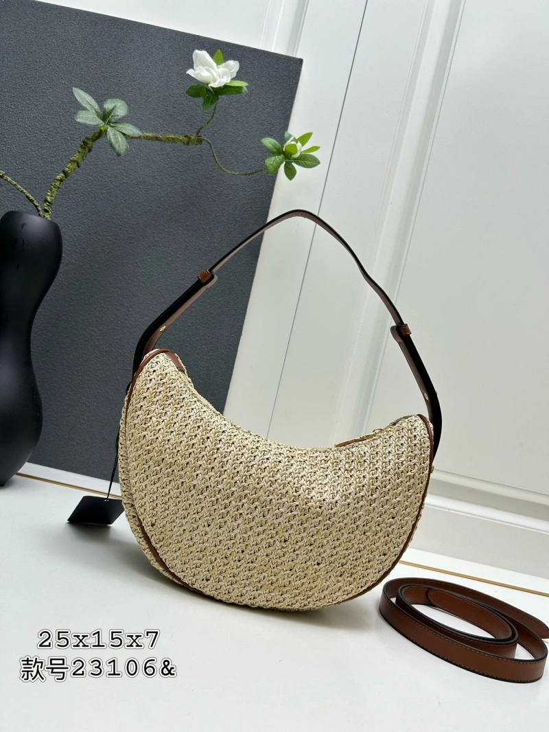 Pra*a top handle bags 4224-0246
