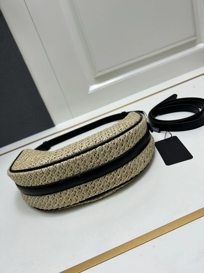 Pra*a top handle bags 4224-0247