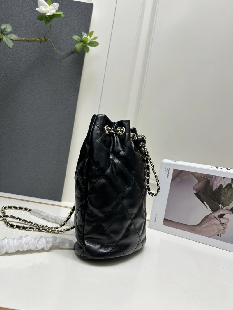 Ch**el bucket bags 4224-0276