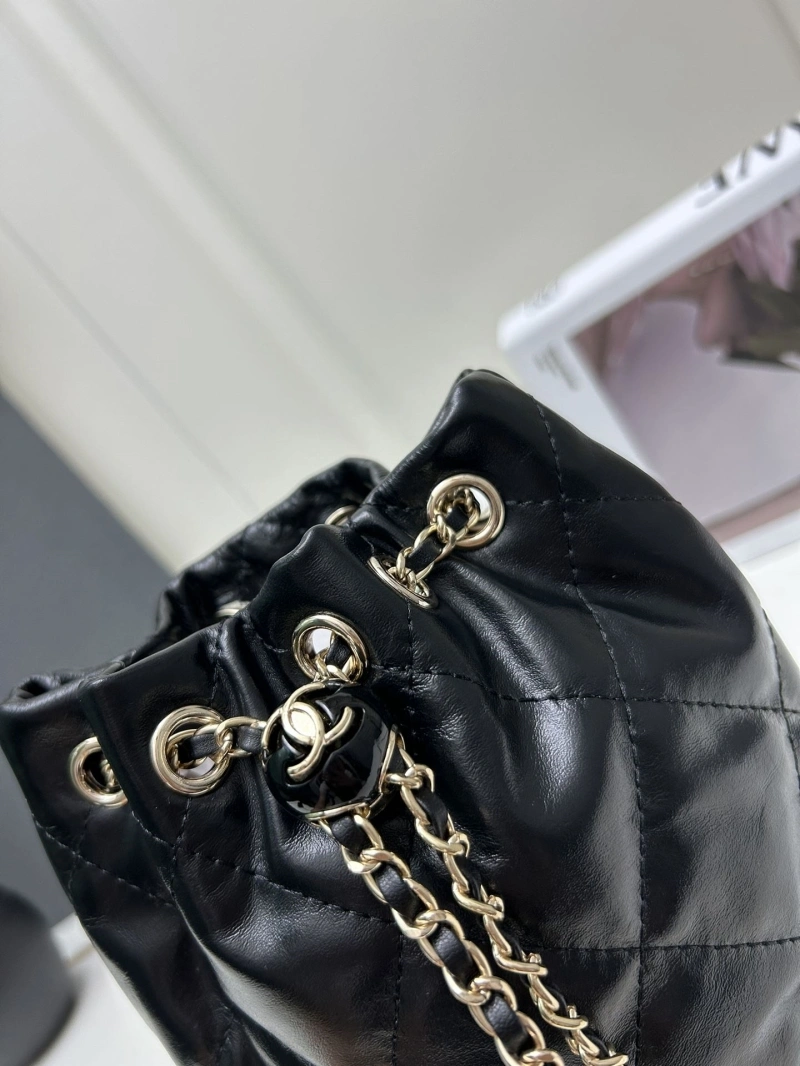 Ch**el bucket bags 4224-0276