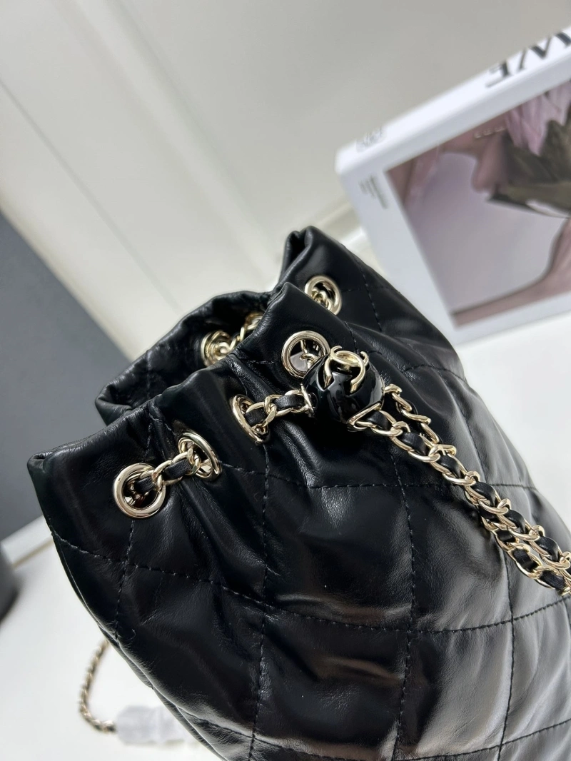 Ch**el bucket bags 4224-0276
