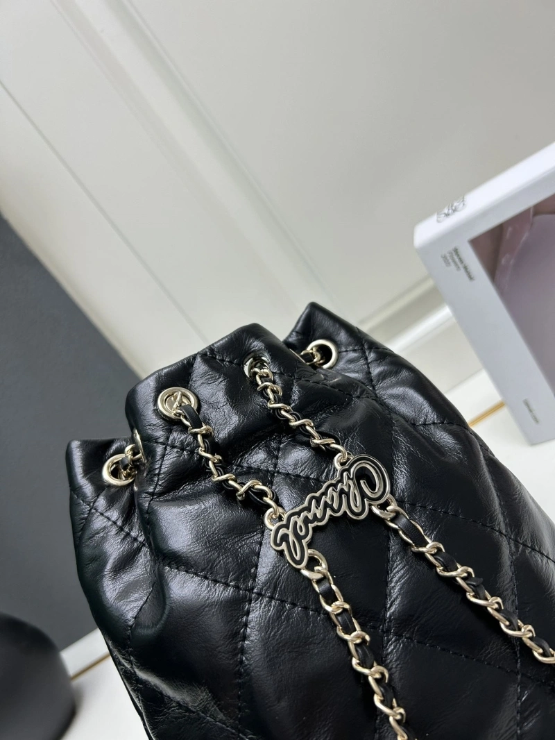 Ch**el bucket bags 4224-0276
