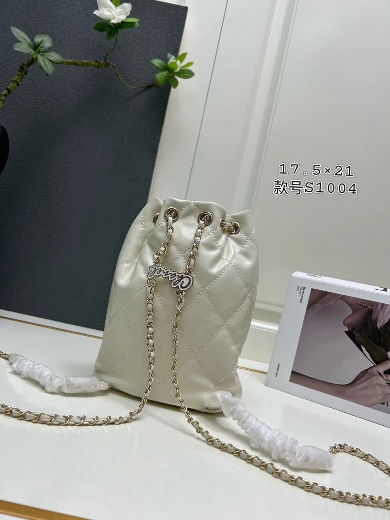 Ch**el bucket bags 4224-0277