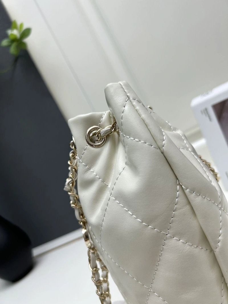 Ch**el bucket bags 4224-0277