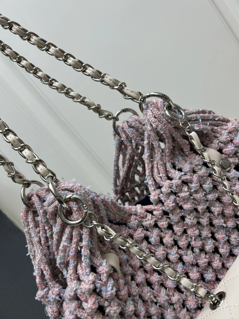 Ch**el bucket bags 4224-0278
