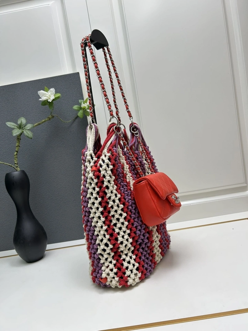 Ch**el bucket bags 4224-0279
