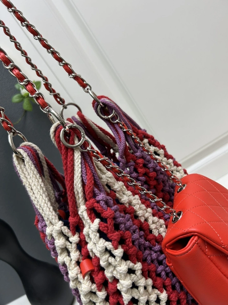 Ch**el bucket bags 4224-0279