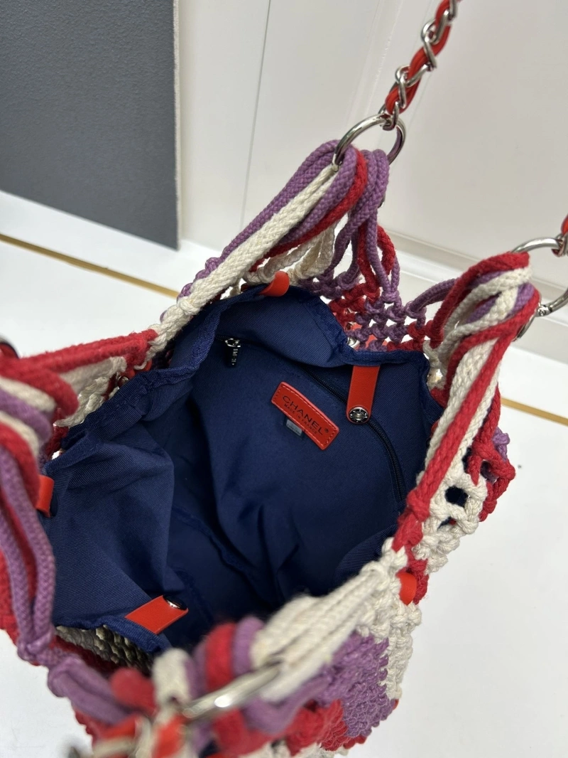 Ch**el bucket bags 4224-0279