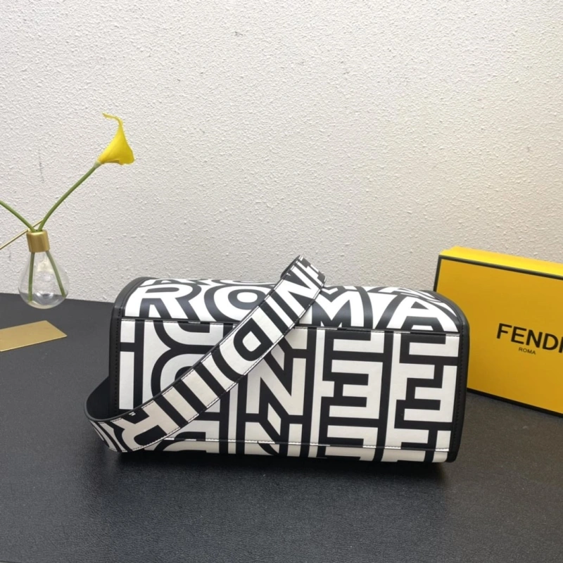 F**di shopping bags 4224-0280