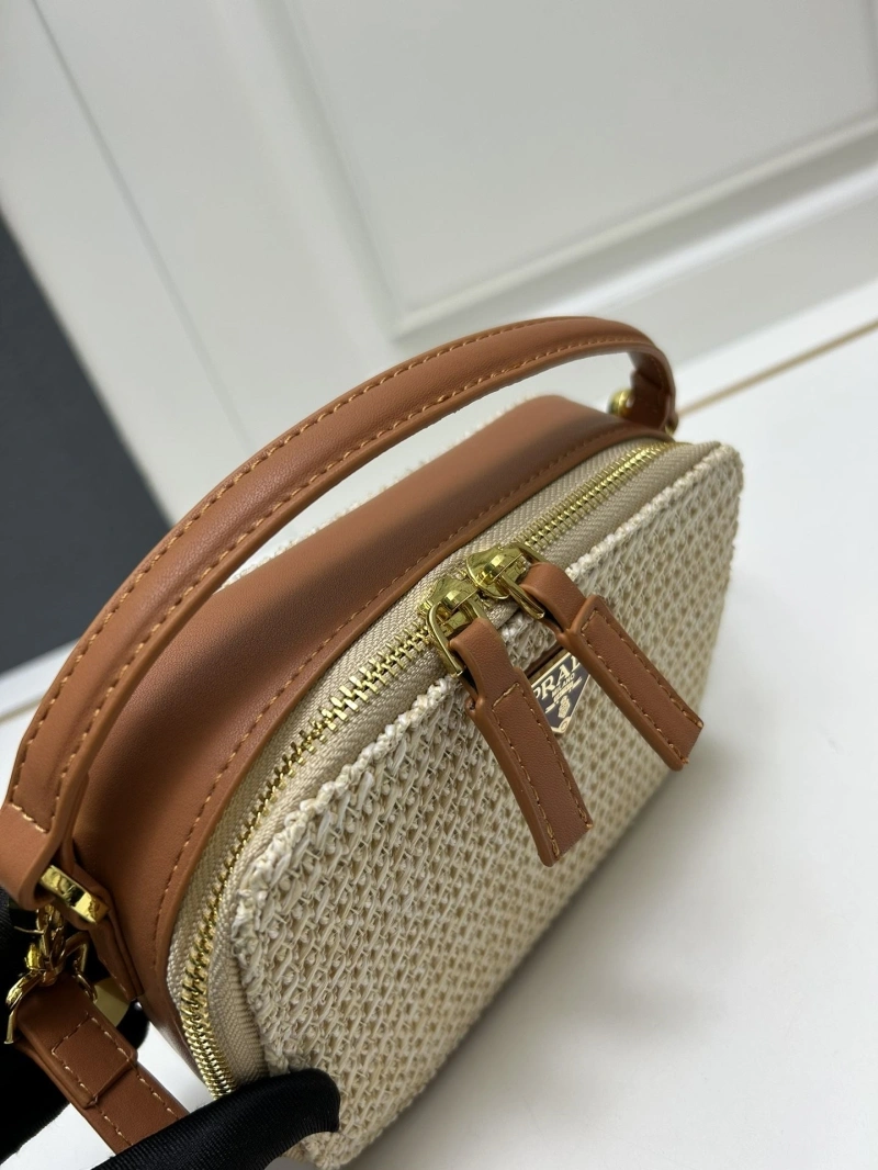 Pra*a satchel bags 4224-0297