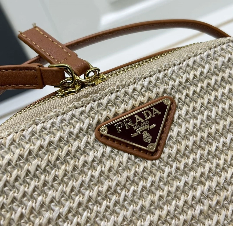 Pra*a satchel bags 4224-0297