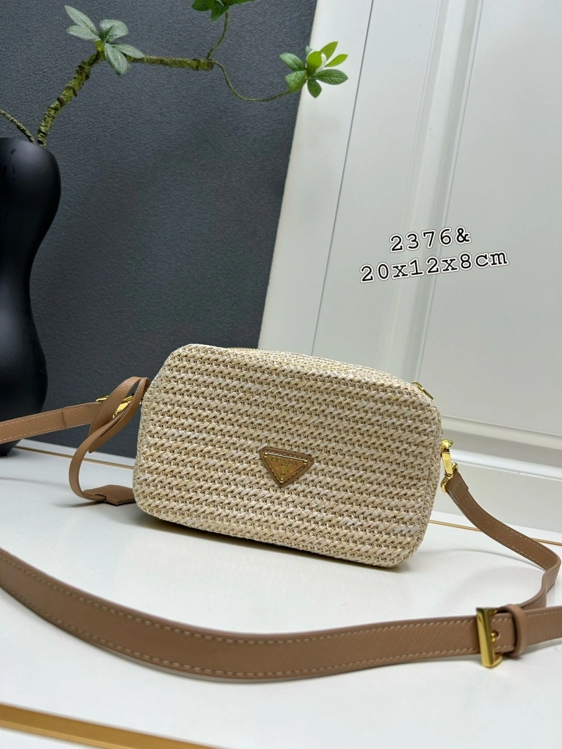 Pra*a satchel bags 4224-0298