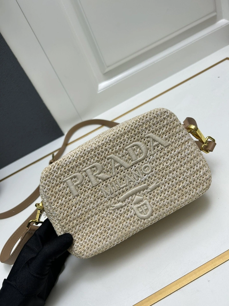 Pra*a satchel bags 4224-0298