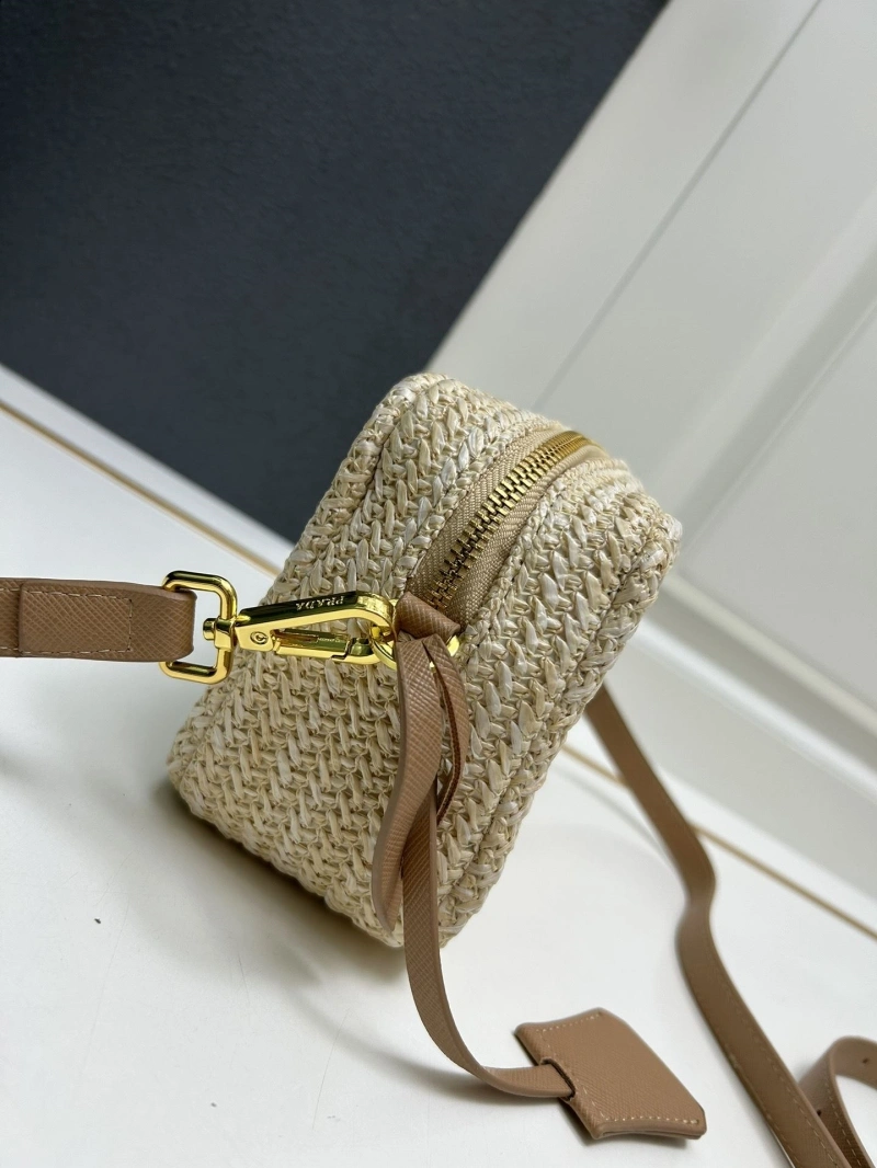 Pra*a satchel bags 4224-0298