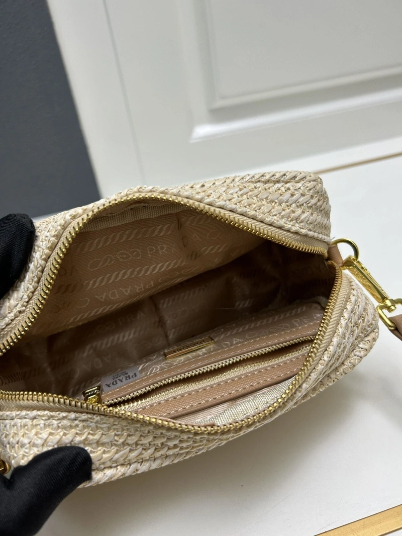 Pra*a satchel bags 4224-0298