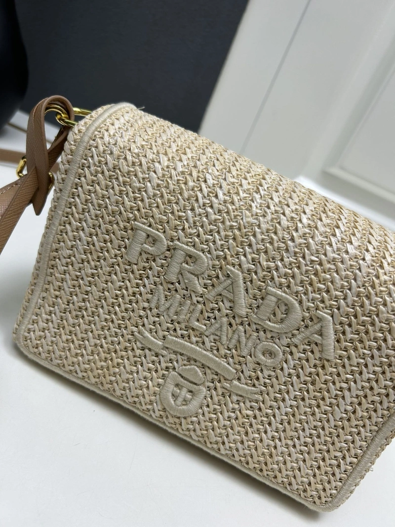 Pra*a satchel bags 4224-0299