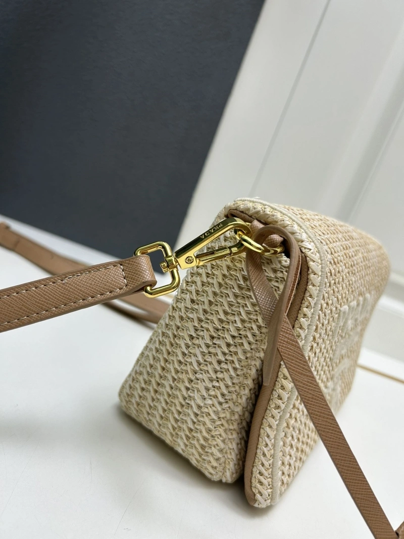 Pra*a satchel bags 4224-0299