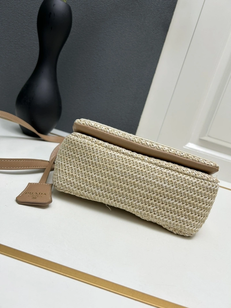 Pra*a satchel bags 4224-0299