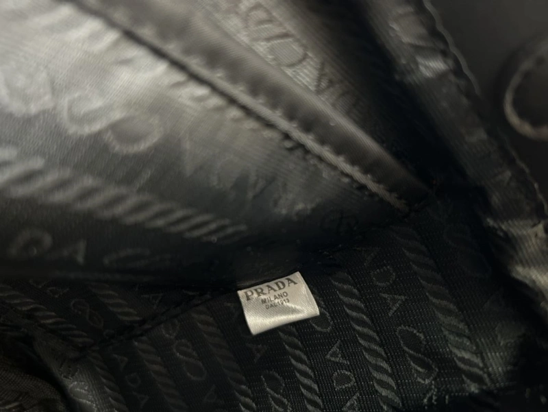 Pra*a shopping bags 4224-0300