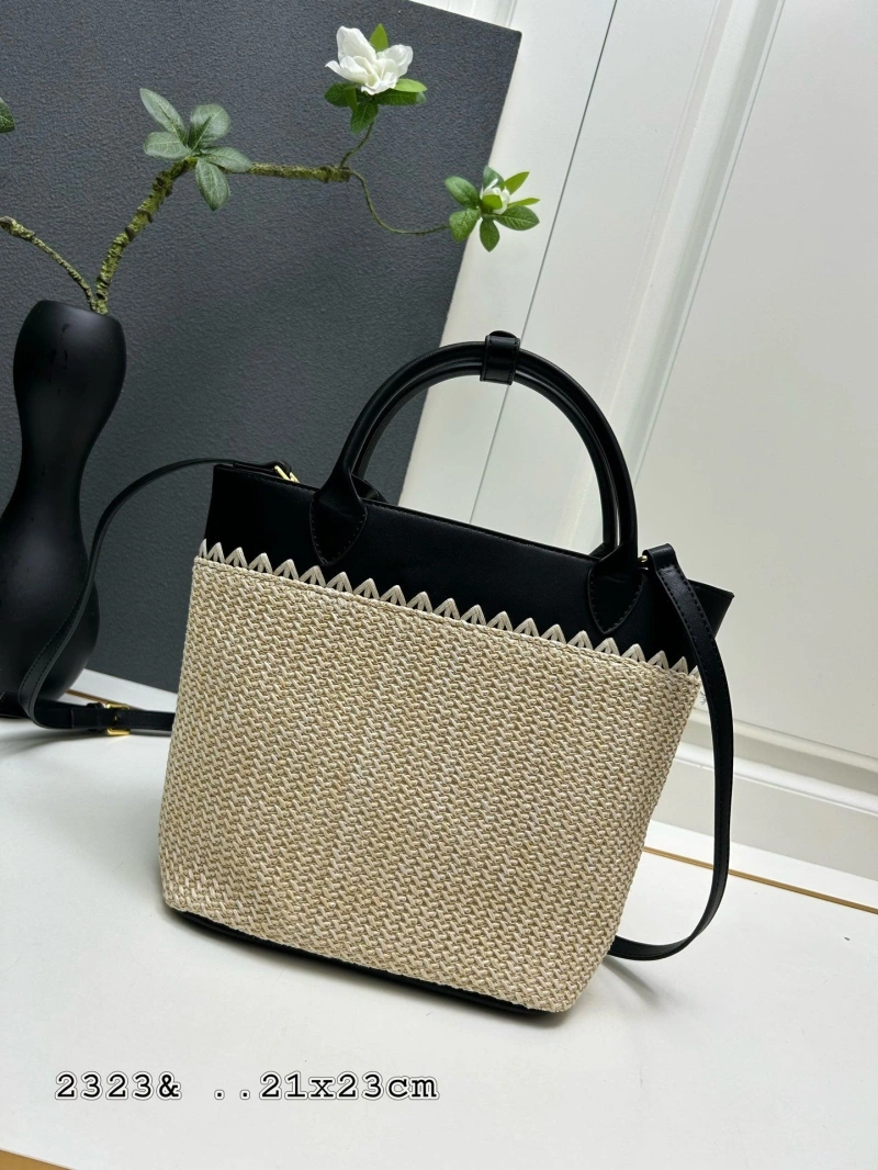 Pra*a shopping bags 4224-0300