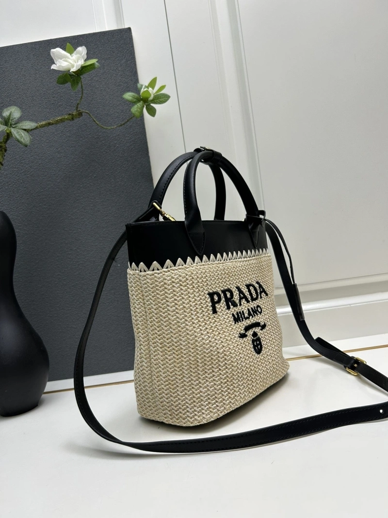Pra*a shopping bags 4224-0300