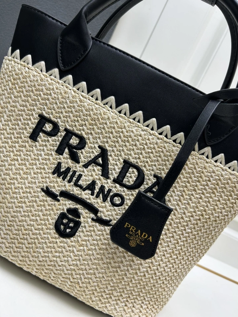 Pra*a shopping bags 4224-0300