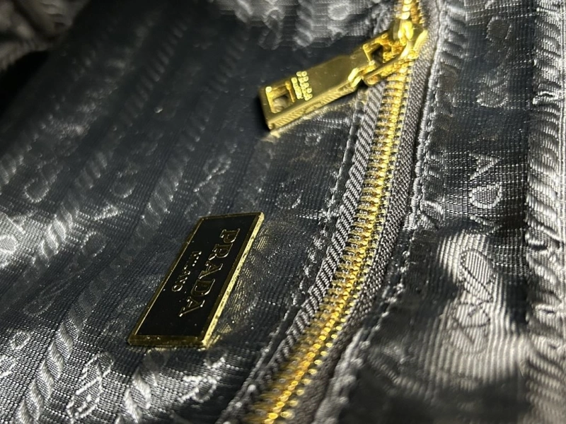 Pra*a shopping bags 4224-0300
