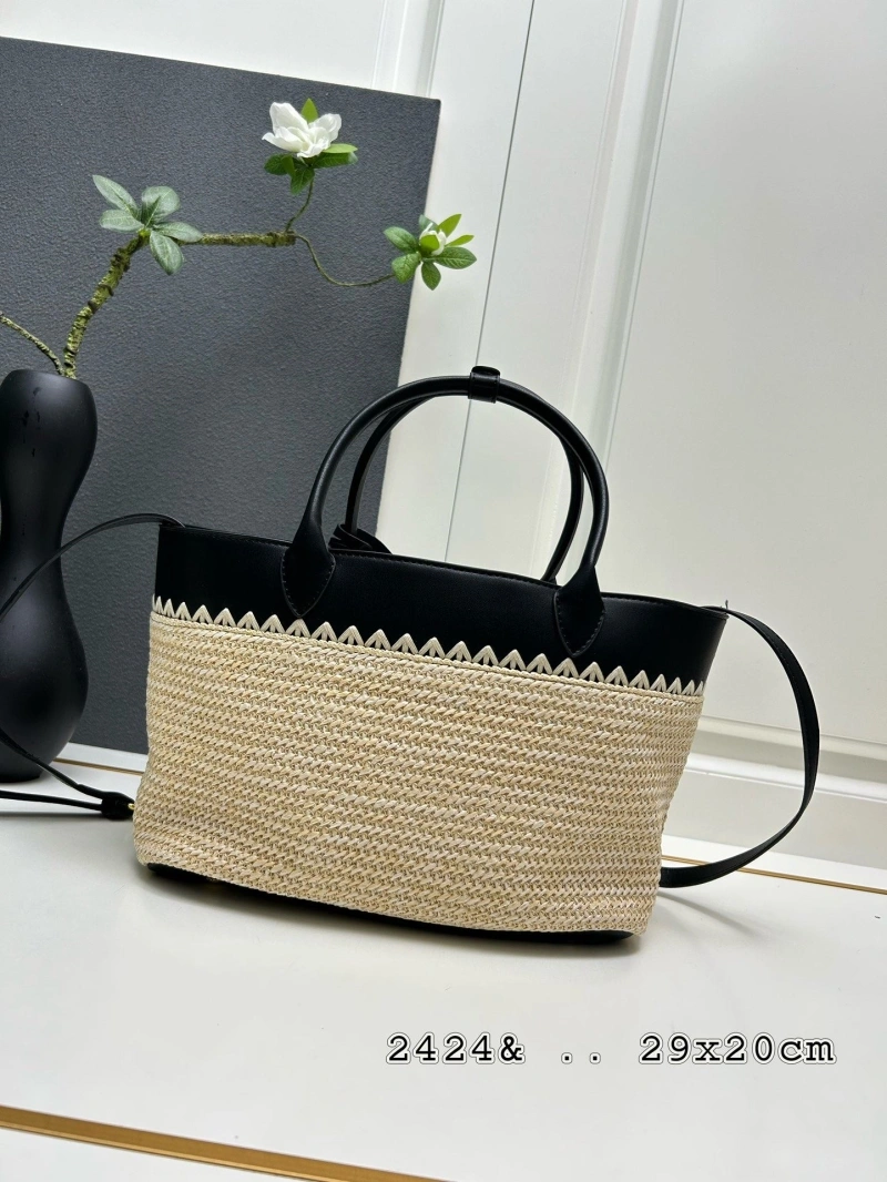 Pra*a shopping bags 4224-0301