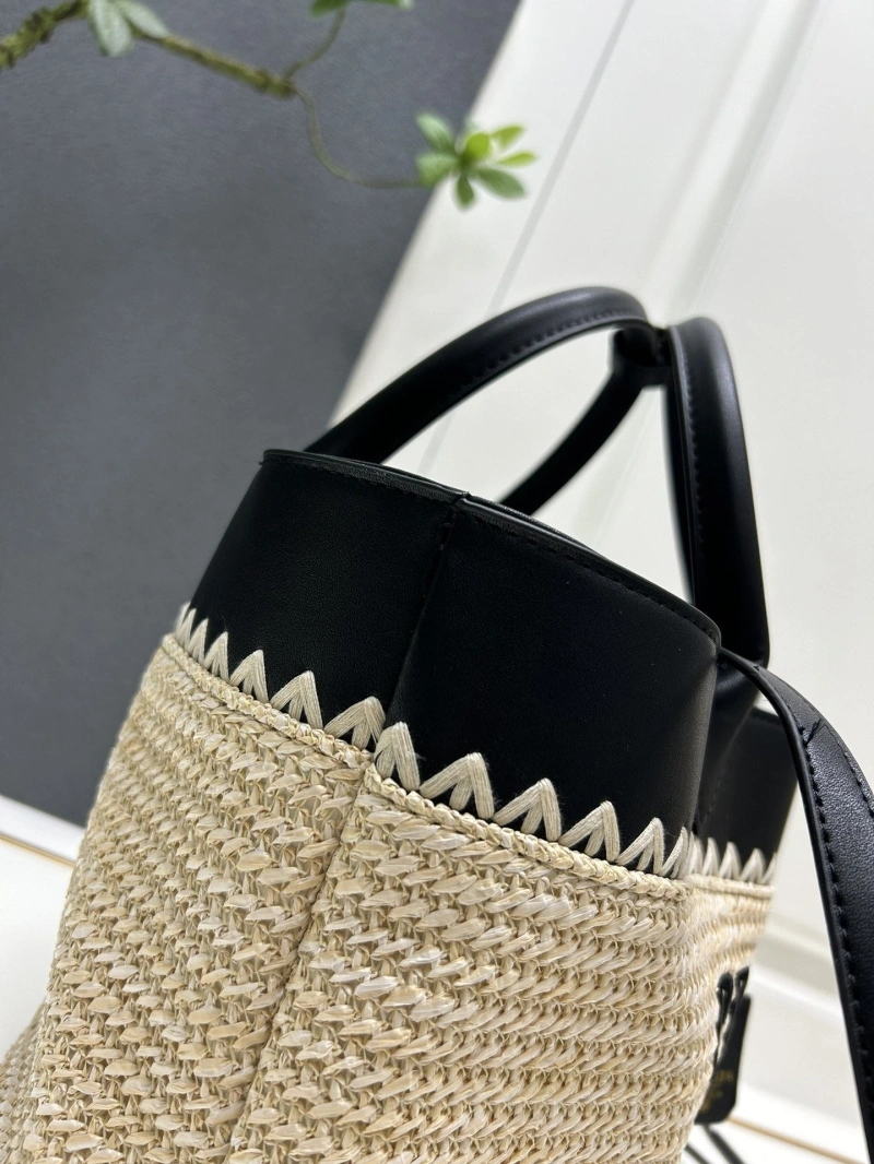 Pra*a shopping bags 4224-0301