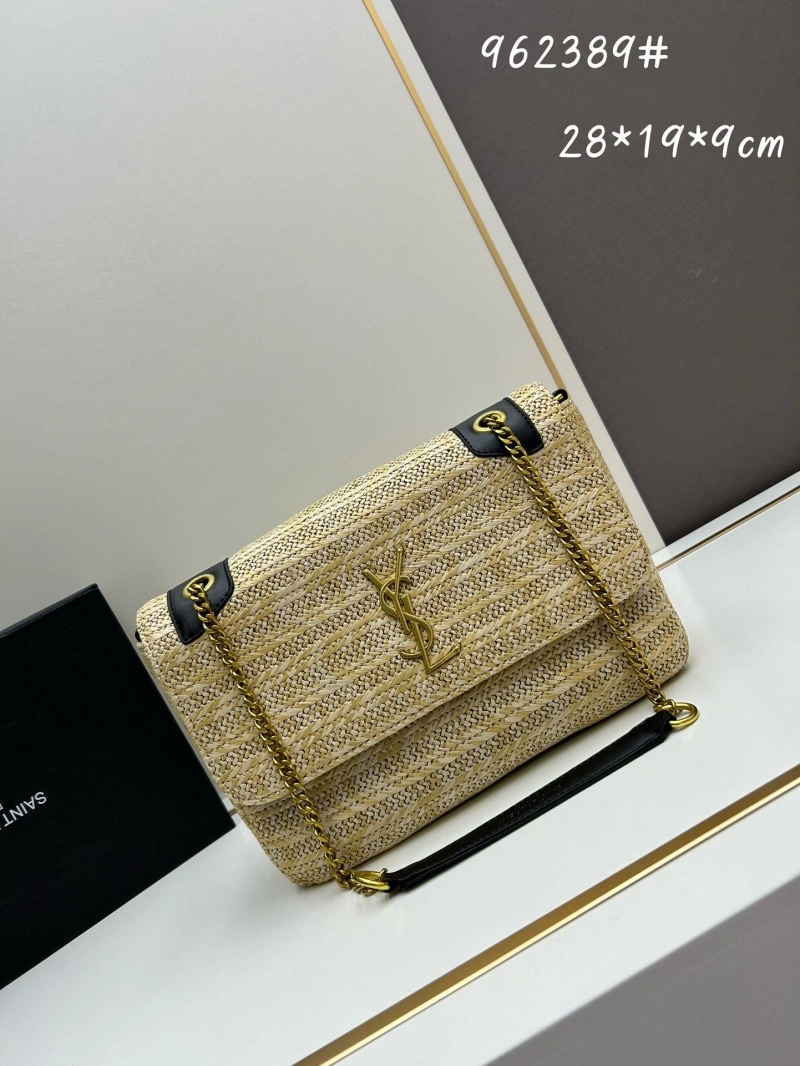 Y51 top handle bags 4224-0306