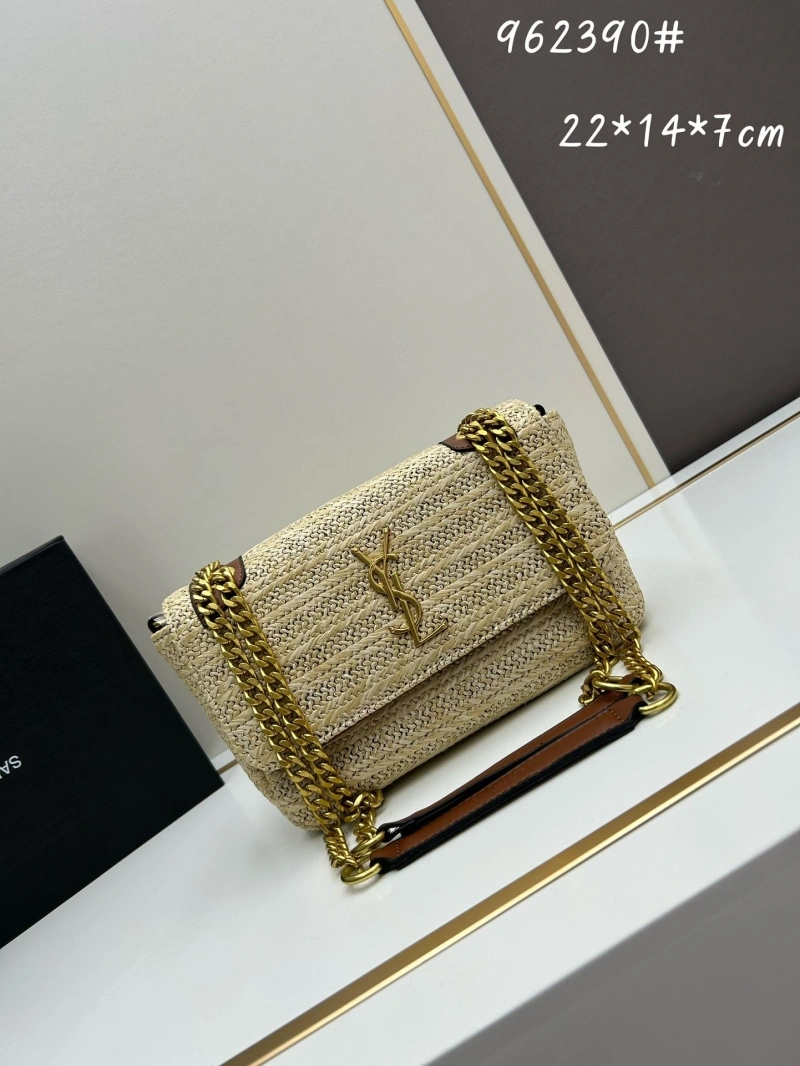 Y51 top handle bags 4224-0310
