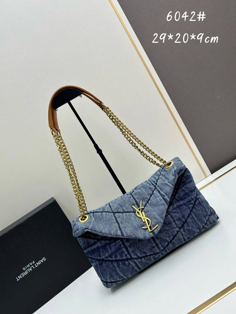 Y51 top handle bags 4224-0318