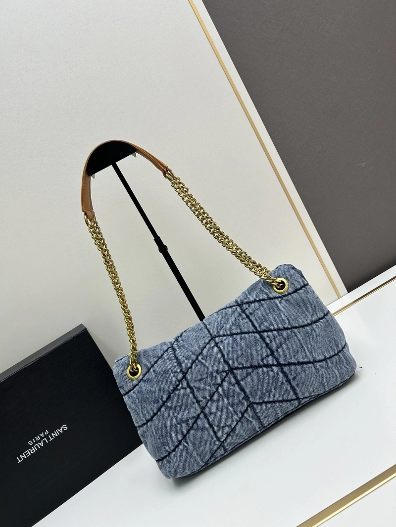 Y51 top handle bags 4224-0318