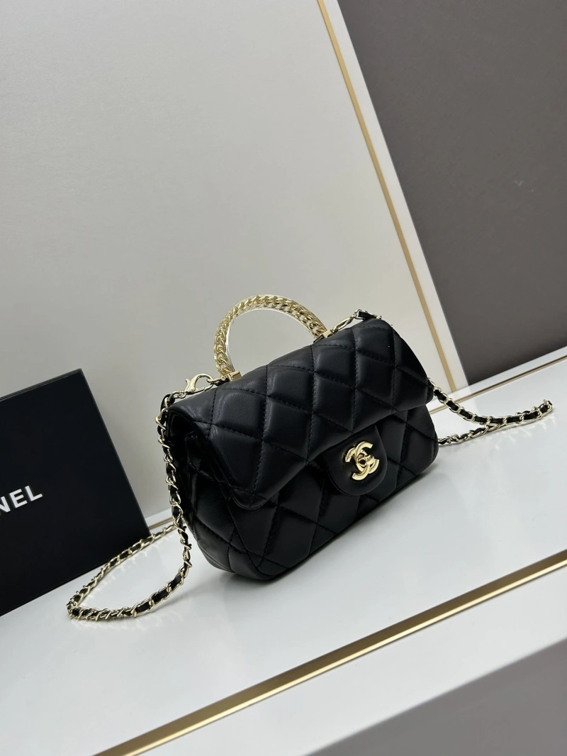 Ch**el cf series bags 4224-0324