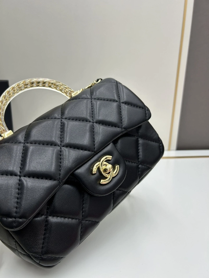 Ch**el cf series bags 4224-0324