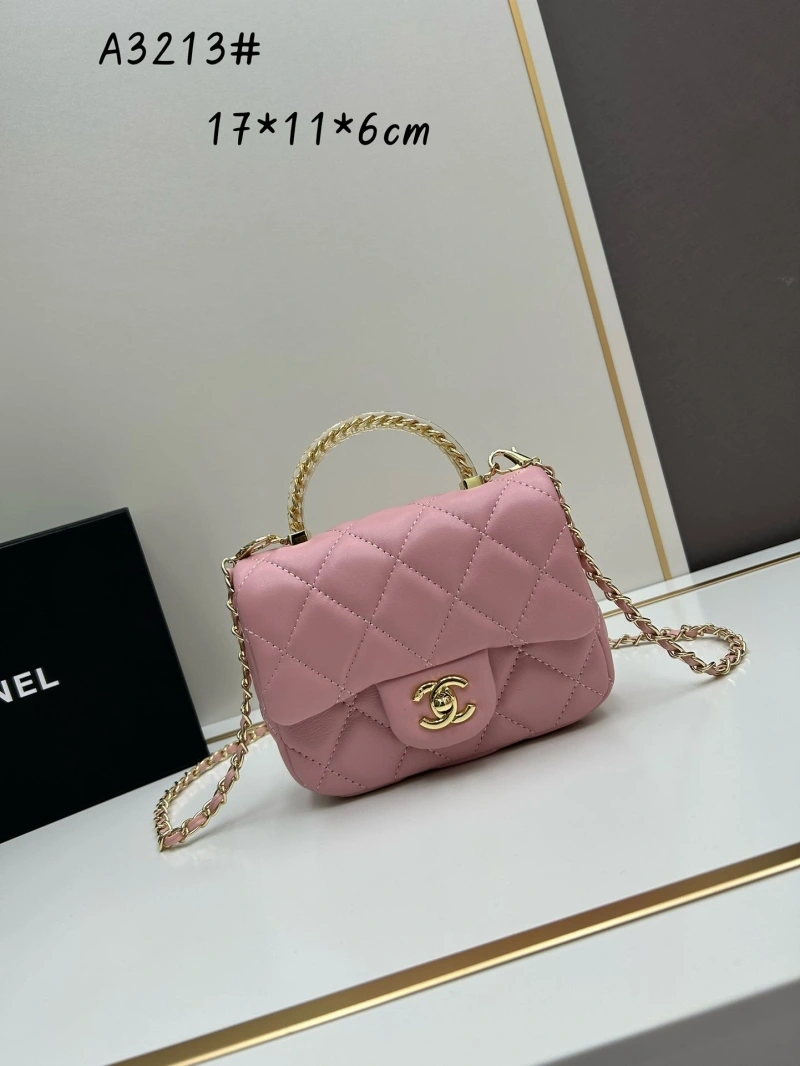 Ch**el cf series bags 4224-0331