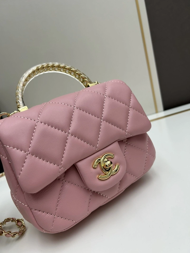 Ch**el cf series bags 4224-0331