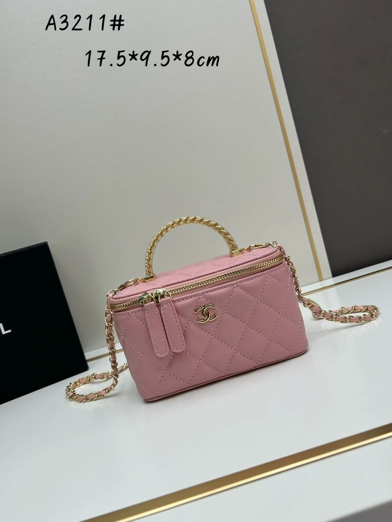 Ch**el cosmetic bags 4224-0334