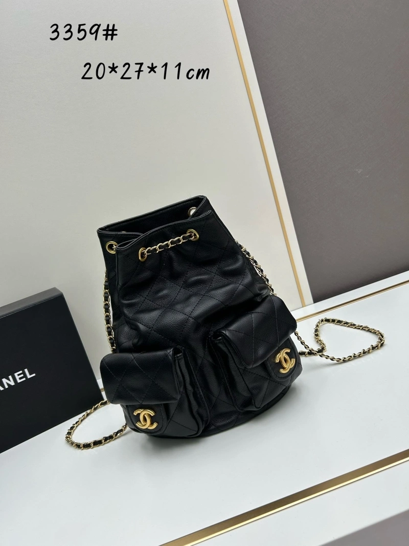 Ch**el backpacks 4224-0336