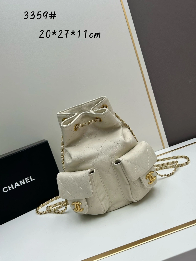 Ch**el backpacks 4224-0337
