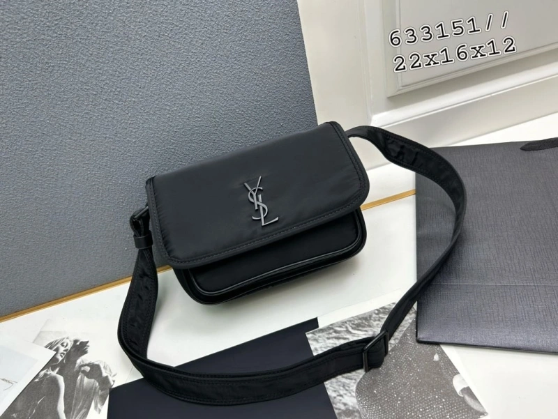 Y51 satchel bags 4224-0347